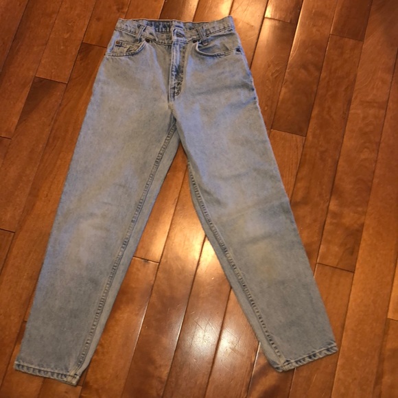 levi's petite jeans